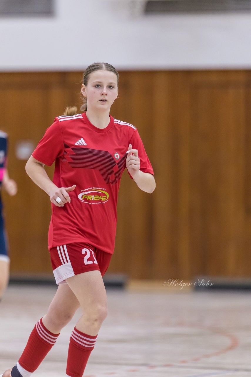 Bild 656 - VR Bank Cup Horst